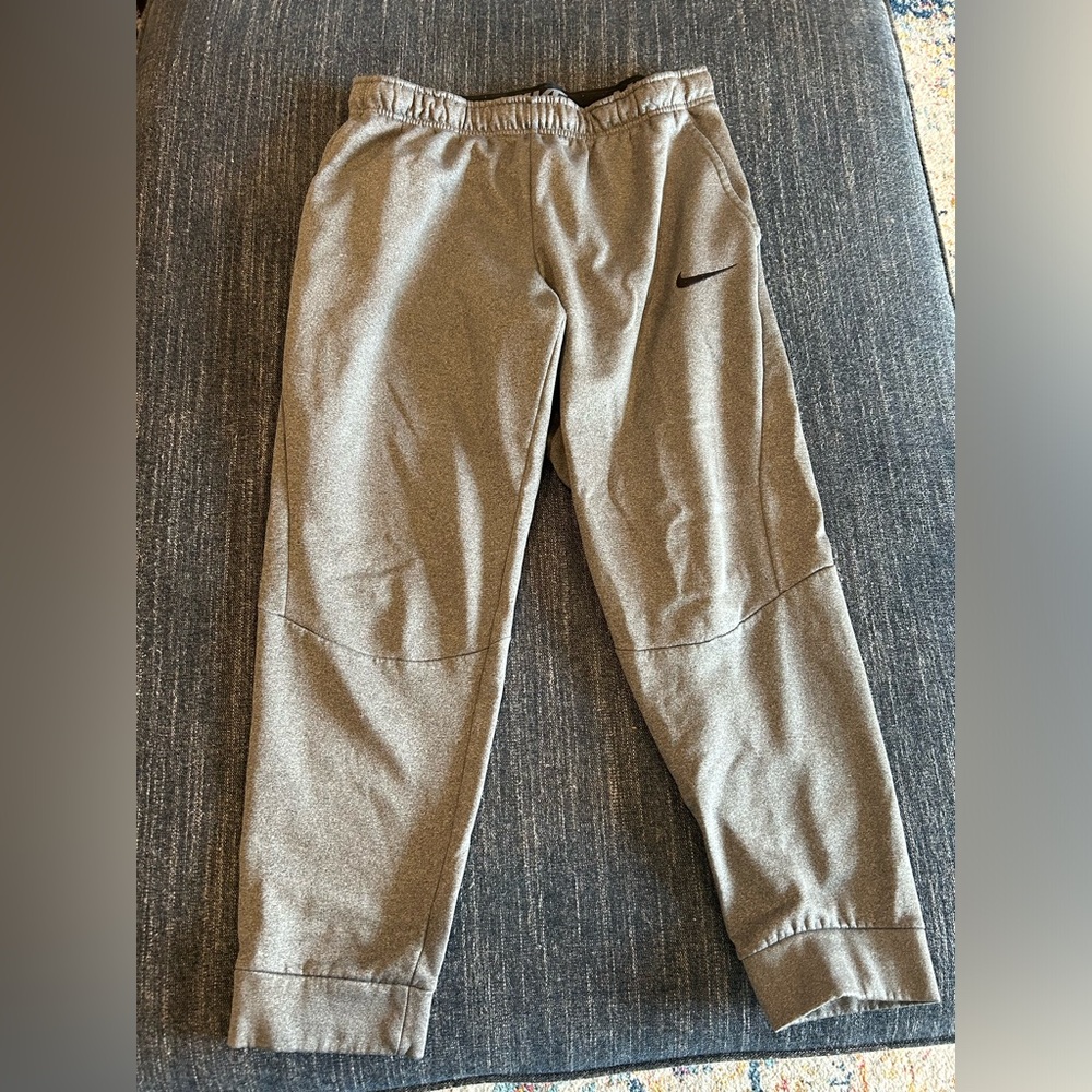 Men’s Nike Dri-Fit Joggers